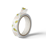 Avocado Toast Washi Tape - Ramona & Ruth