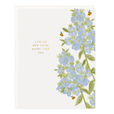 Bee-yond Happy Card - Ramona & Ruth