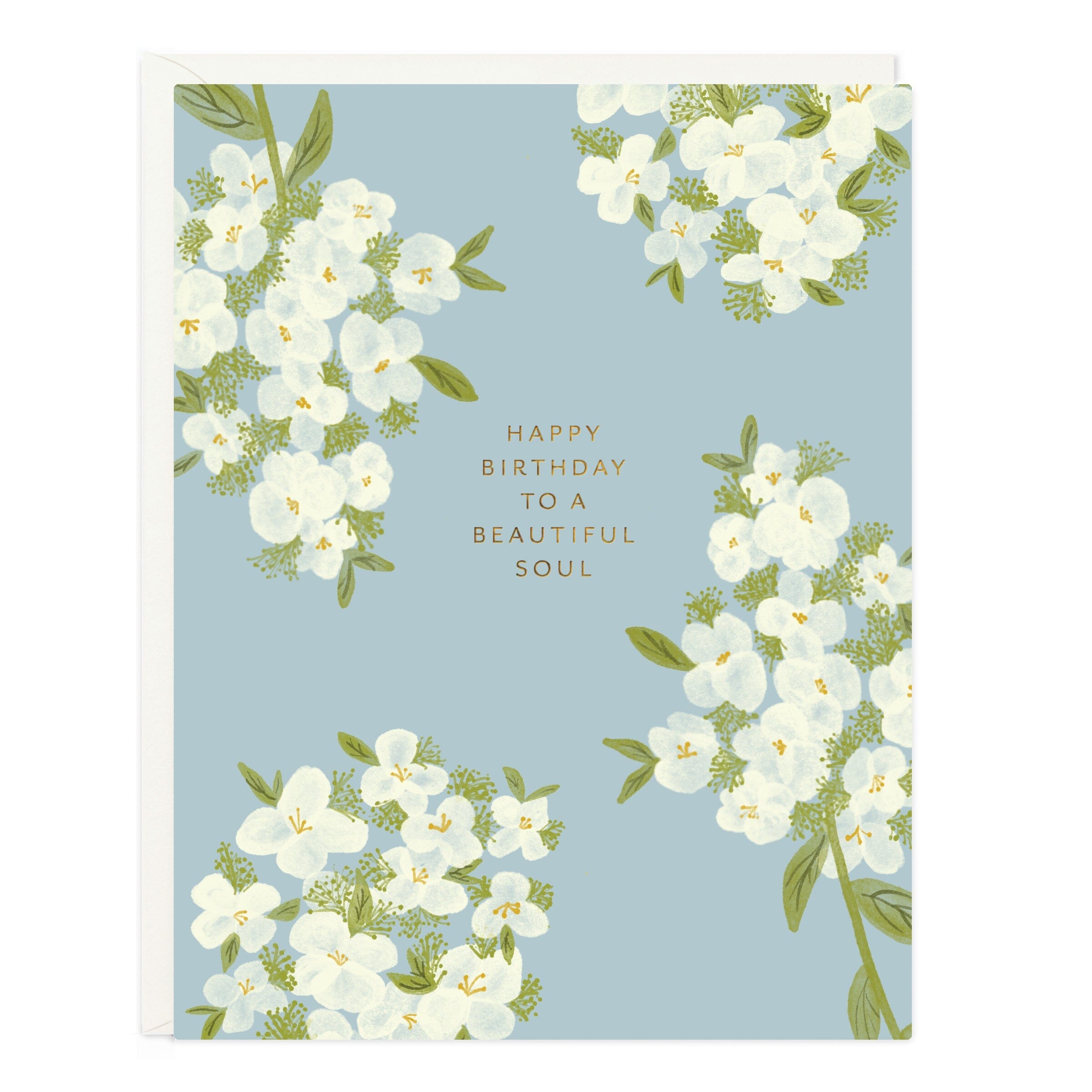 Birthday Soul Card - Ramona & Ruth