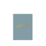 Celebrate Mini Card - Ramona & Ruth