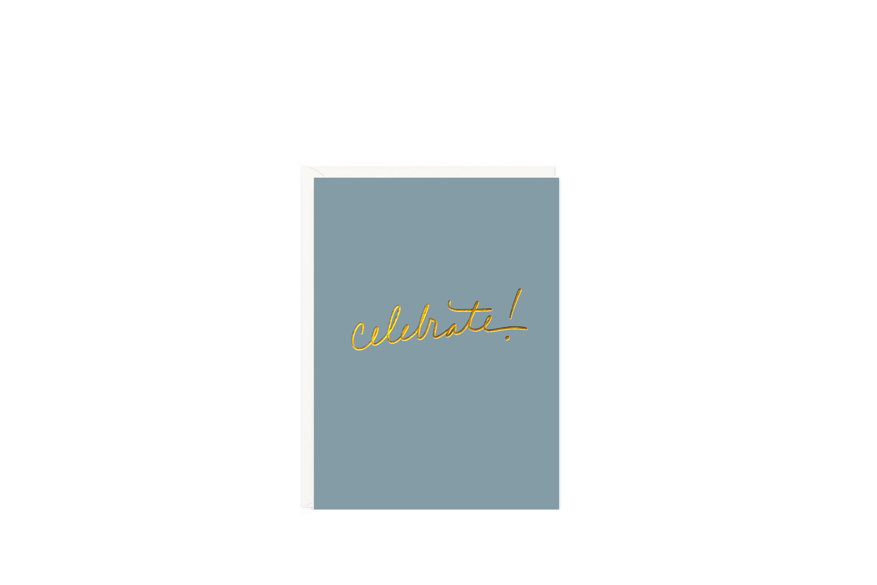 Celebrate Mini Card - Ramona & Ruth