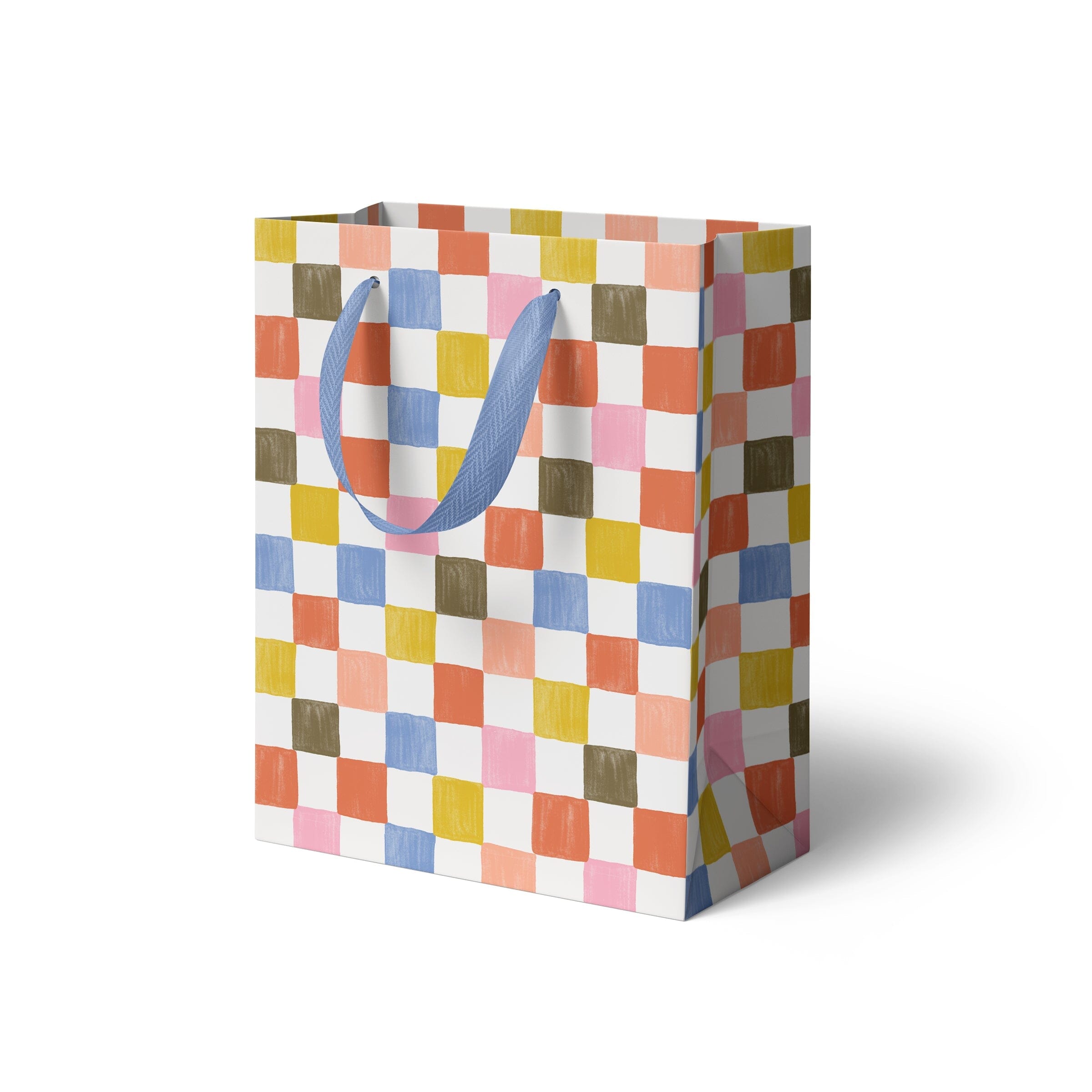 Check Gift Bag - Ramona & Ruth