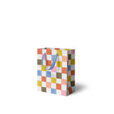 Check Gift Bag - Ramona & Ruth