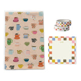 Coffee Lover Gift Set - Ramona & Ruth