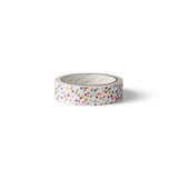 Confetti Dots Washi Tape - Ramona & Ruth