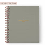Daily Overview Planner - Ramona & Ruth