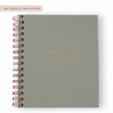 Daily Overview Planner - Ramona & Ruth