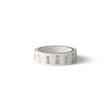 Dogs Washi Tape - Ramona & Ruth