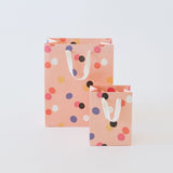 Dots Gift Bag - Ramona & Ruth
