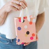 Dots Gift Bag - Ramona & Ruth