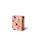 Dots Gift Bag - Ramona & Ruth Small