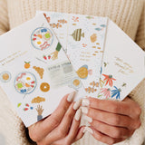 Favorite Brunch Card - Ramona & Ruth