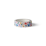 Floral Party Washi Tape - Ramona & Ruth