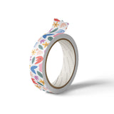 Floral Party Washi Tape - Ramona & Ruth