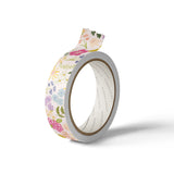Garden Party Washi Tape - Ramona & Ruth
