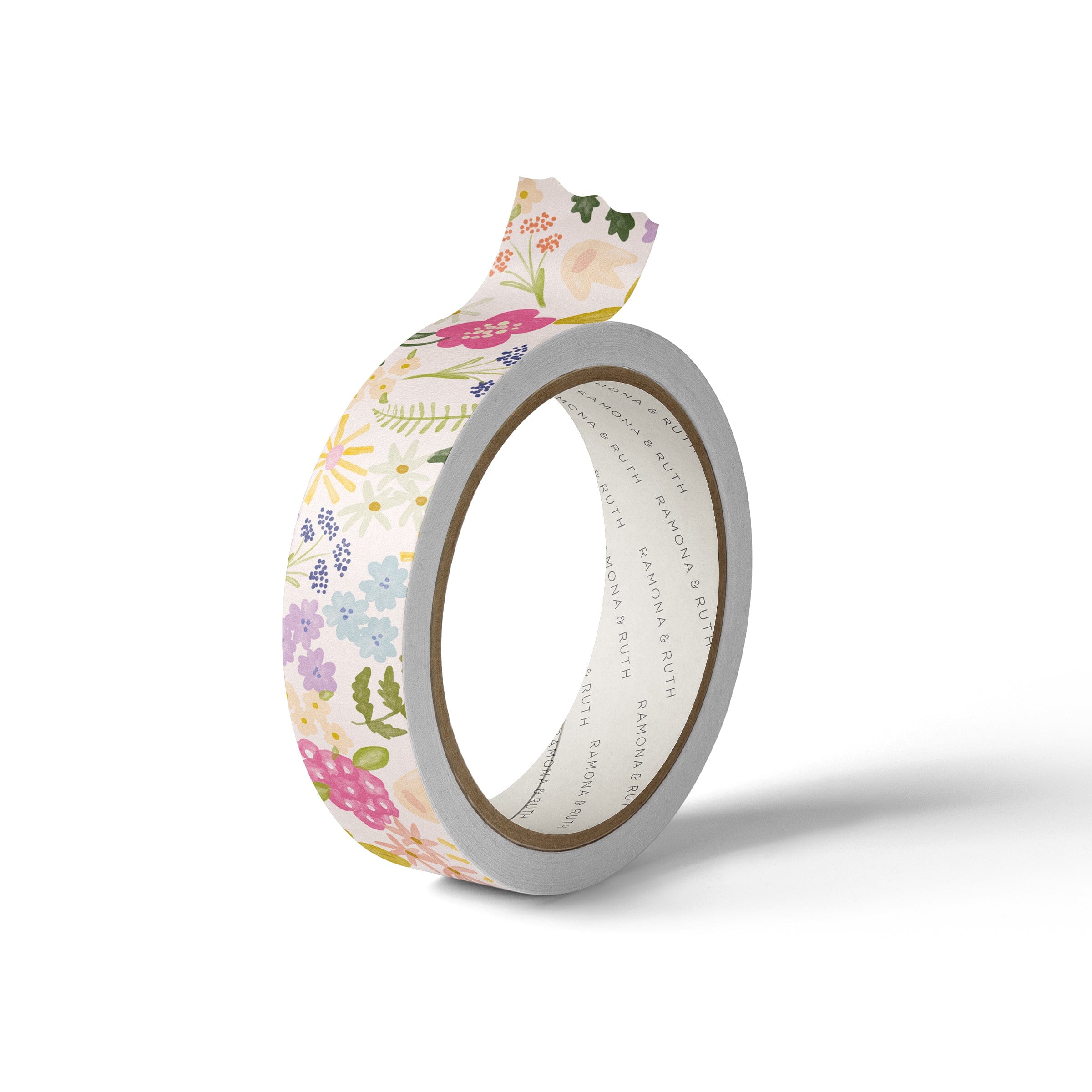 Garden Party Washi Tape - Ramona & Ruth