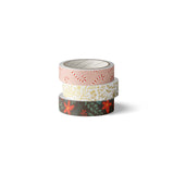 Holiday Washi Tape Set - Ramona & Ruth