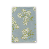 Hydrangea Linen Tea Towel - Ramona & Ruth