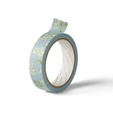 Hydrangea Washi Tape - Ramona & Ruth