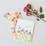Meant to Bee Card - Ramona & Ruth