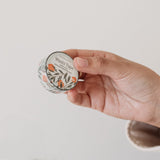 Orange Vine Washi Tape - Ramona & Ruth