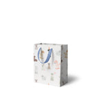 Party Dogs Gift Bag - Ramona & Ruth Small