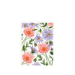 Poppies Mini Card - Ramona & Ruth