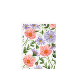 Poppies Mini Card - Ramona & Ruth