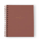 Quarterly Overview Planner - Ramona & Ruth Clay (Limited Edition) Standard Cover