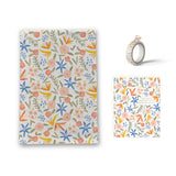 Spicy Floral Birthday Collection - Ramona & Ruth