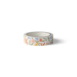 Spicy Floral Washi Tape - Ramona & Ruth