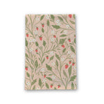 Strawberry Vines Linen Tea Towel - Ramona & Ruth