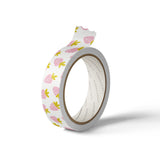 Strawberry Washi Tape - Ramona & Ruth