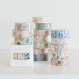Washi Tape Club - Subscription - Ramona & Ruth