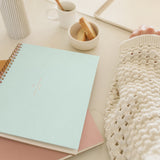 Weekly Overview Planner - Ramona & Ruth