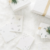 All is Calm & Bright Card - Ramona & Ruth