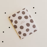 Birthday Classic Dots Card - Ramona & Ruth