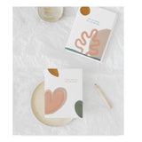 Can't Wait To Hug You Card - Ramona & Ruth