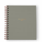 Daily Overview Planner - Ramona & Ruth