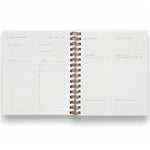 Daily Overview Planner - Ramona & Ruth