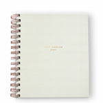 Daily Overview Planner - Ramona & Ruth