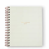 Daily Overview Planner - Ramona & Ruth