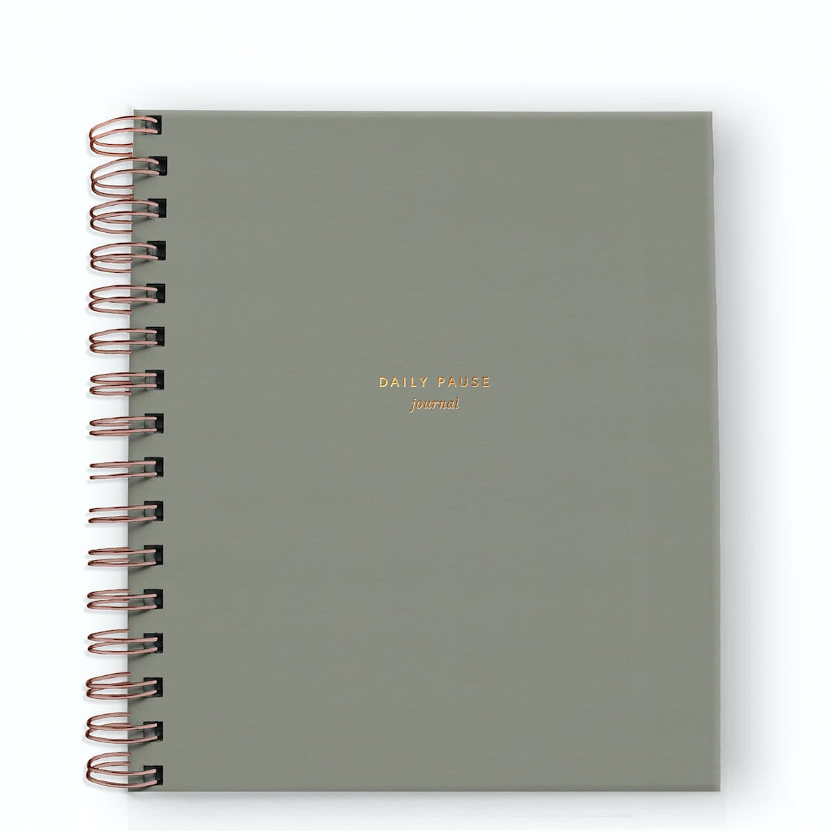 Daily Pause Journal - Ramona & Ruth