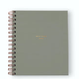 Daily Pause Journal - Ramona & Ruth