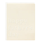 Father's Day Dapper Card - Ramona & Ruth