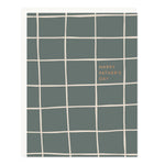 Father's Day Grid Card - Ramona & Ruth