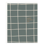 Father's Day Grid Card - Ramona & Ruth