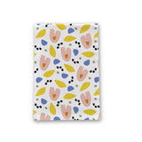 Floral Garden Tea Towel - Ramona & Ruth