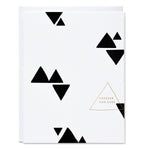 Forever and Ever Card - Ramona & Ruth