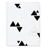 Forever and Ever Card - Ramona & Ruth